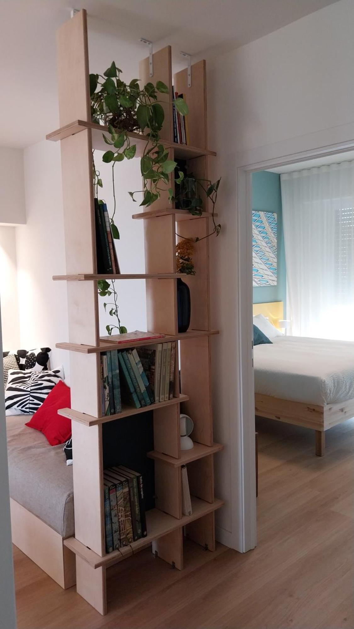 Appartamento Lomi - Private Parking Firenze