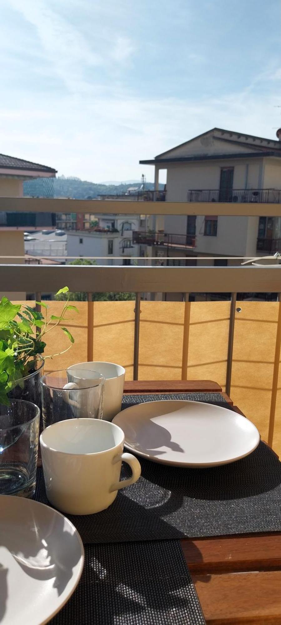 Lomi - Private Parking * Firenze