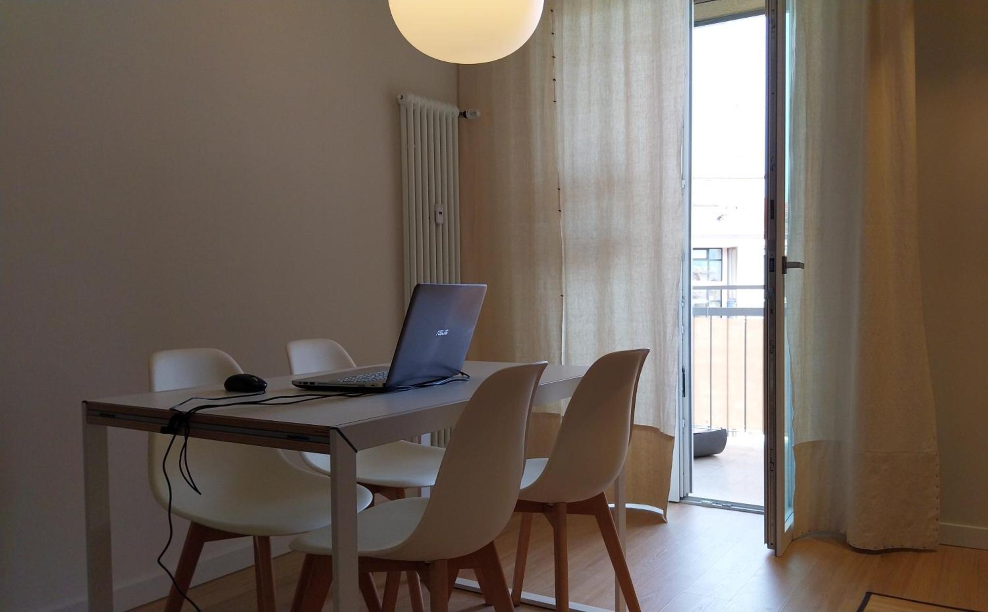 Lomi - Private Parking * Firenze