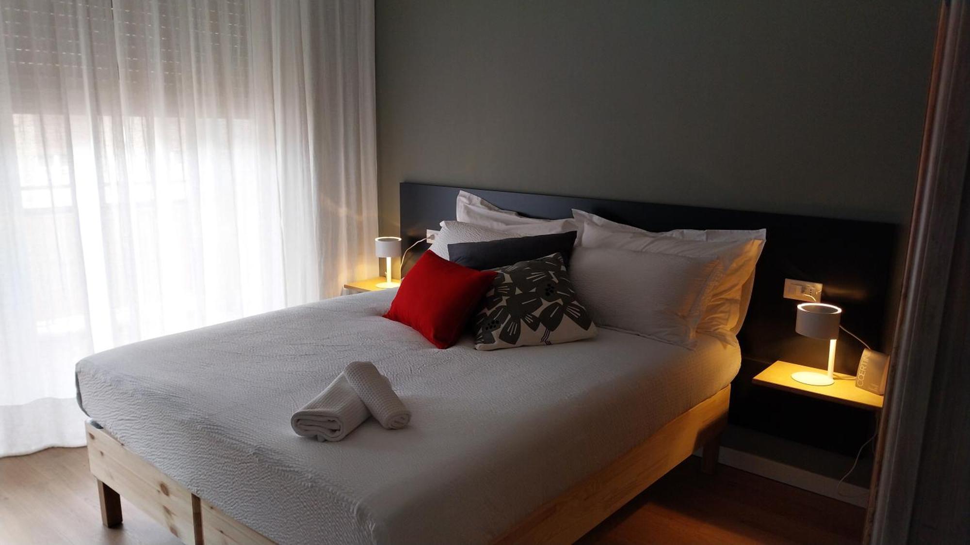 Lomi - Private Parking * Firenze