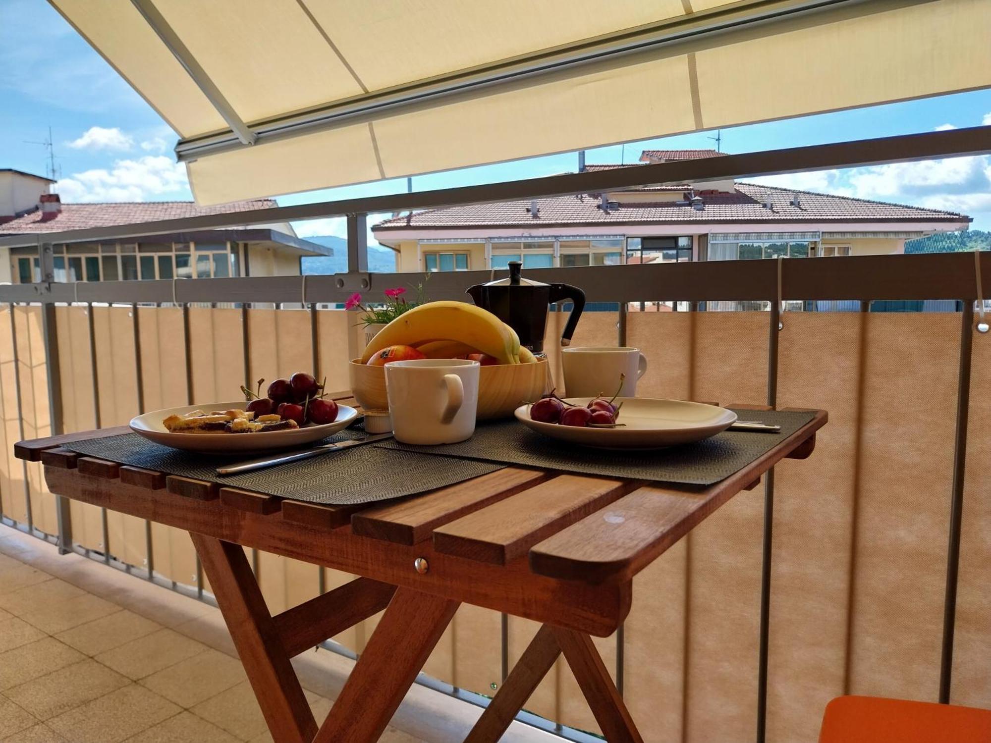 Lomi - Private Parking Firenze
