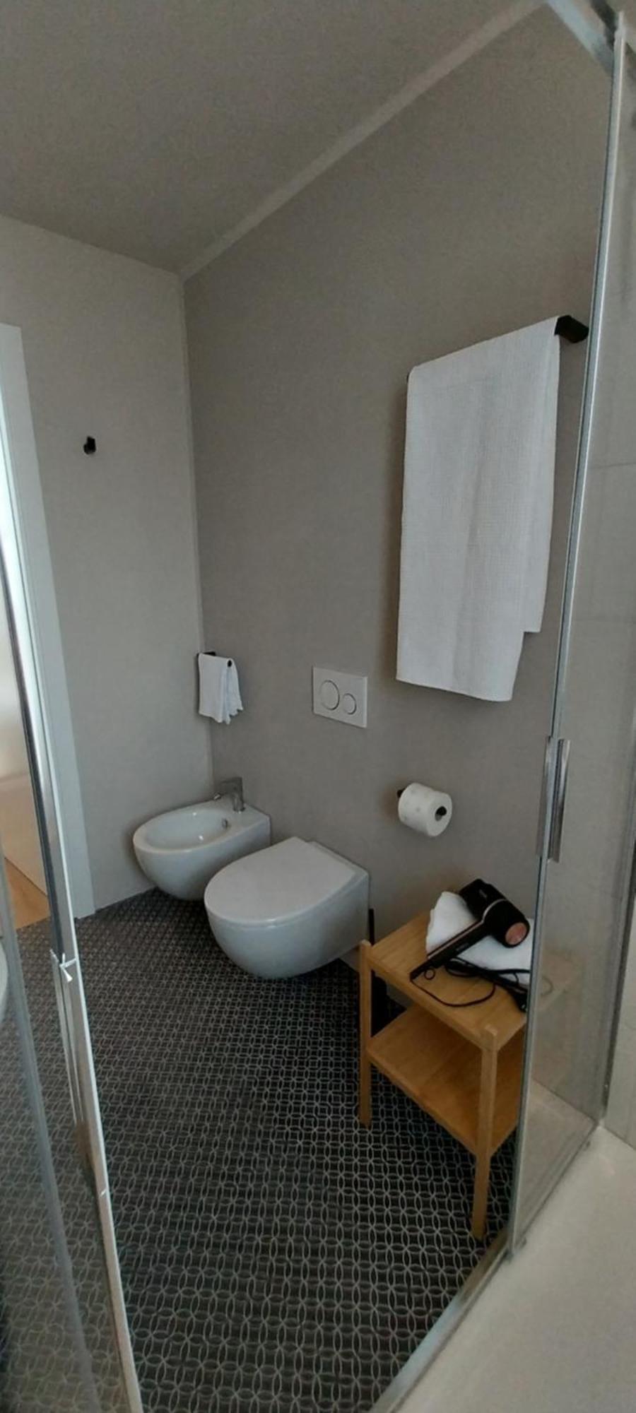 Appartamento Lomi - Private Parking Firenze