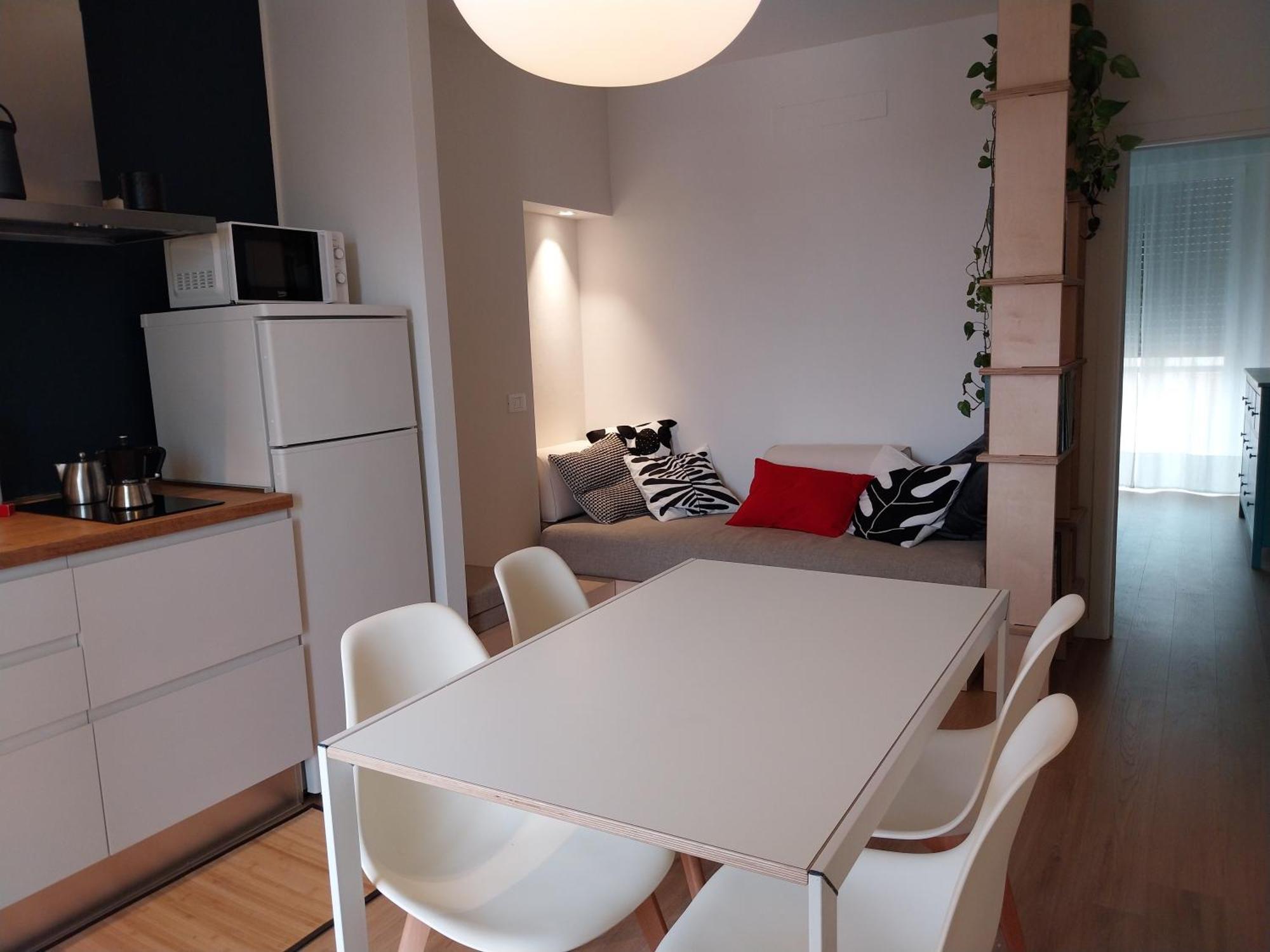 Lomi - Private Parking * Firenze